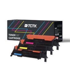 Sostituzione compatibile per Samsung CLT-C4072S (ST994A)